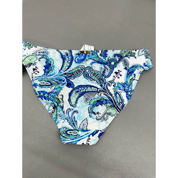 Ralph Lauren Women's Bikini Bottoms Size 8 - Picture 6 of 8